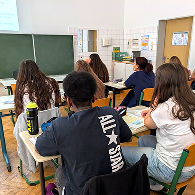 Abschlussziele