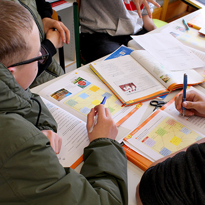 Grundschule